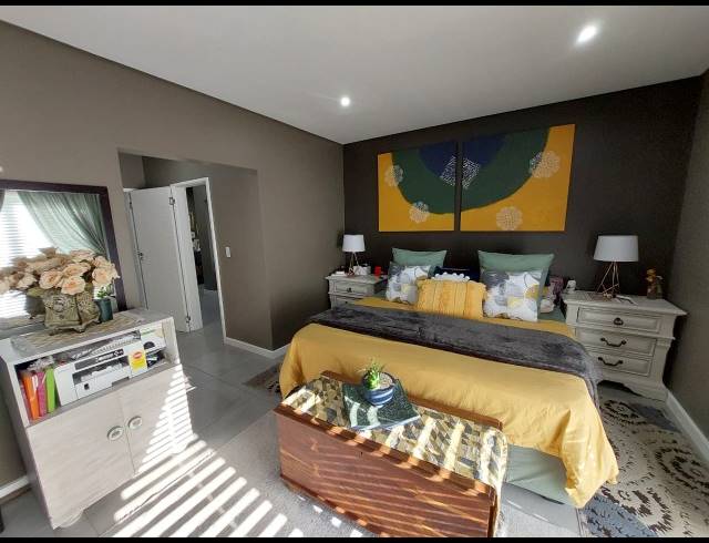 3 BEDROOM SIMPLEX FOR SALE IN HARTLAND LIFESTYLE ESTATE